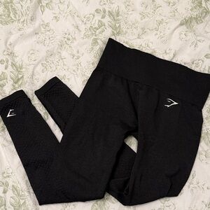 Gymshark Black Leggings